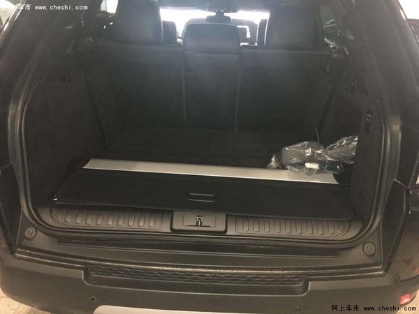 路虎揽胜运动3.0现车 高配低价皇室风格-图10