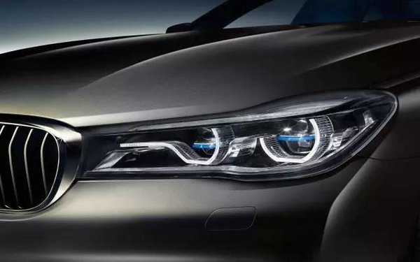 7月24日全新BMW 7系品鉴沙龙邀您体验-图7