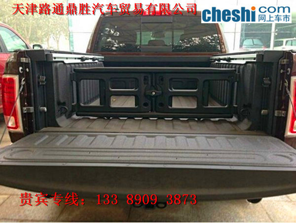 2016款道奇公羊現(xiàn)車皮卡 強動力激情爆降-圖3