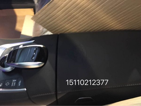 2016款奔驰迈巴赫S400 零利聚惠震撼热销-图7