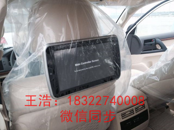 豐田酷路澤4600現(xiàn)車 進(jìn)口王牌越駕新行情-圖5