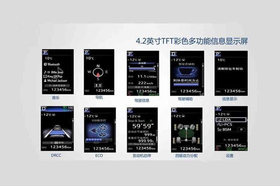 鲜肉成长记——丰田RAV4荣放南宁实拍-图12