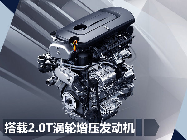 长城WEY新SUV实车图曝光 造型改变/尺寸加长-图6