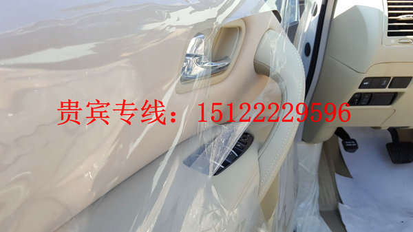 進(jìn)口日產(chǎn)尼桑途樂4.0T Y62途樂銷量解讀-圖7