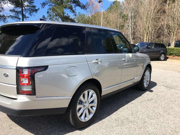 2017款路虎揽胜行政版来了 风骚揽胜配置-图4