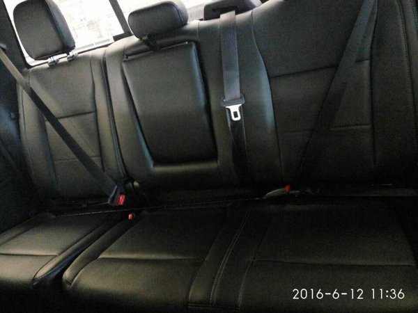 2016款福特猛兽F150 任性降价外型更凶猛-图7