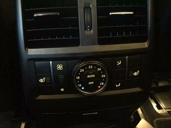 17款奔馳GLS63AMG現(xiàn)車 全港熱惠價223萬-圖5