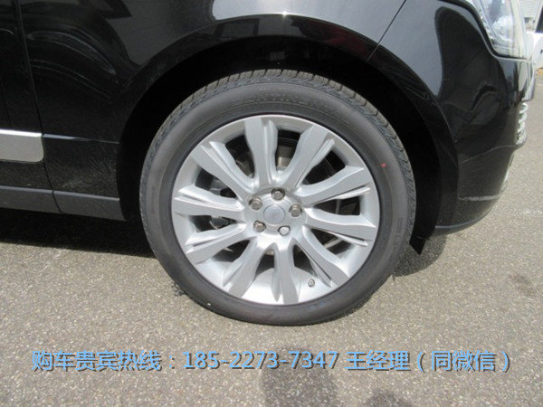 進(jìn)口路虎攬勝行政貸款流程 買路虎無(wú)壓力-圖8