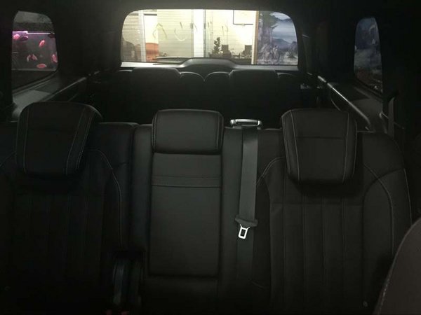 2017款奔馳GLS450現(xiàn)車 雙十惠降再送優(yōu)惠-圖7