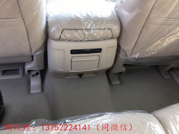 17款日產(chǎn)尼桑途樂(lè)4.0L 專(zhuān)業(yè)制訂越駕體驗(yàn)-圖9