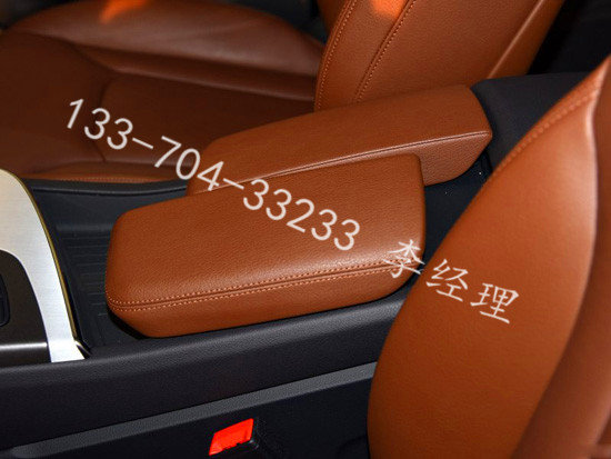 17款奧迪Q7分期上牌 大牌越野SUV59萬起-圖6