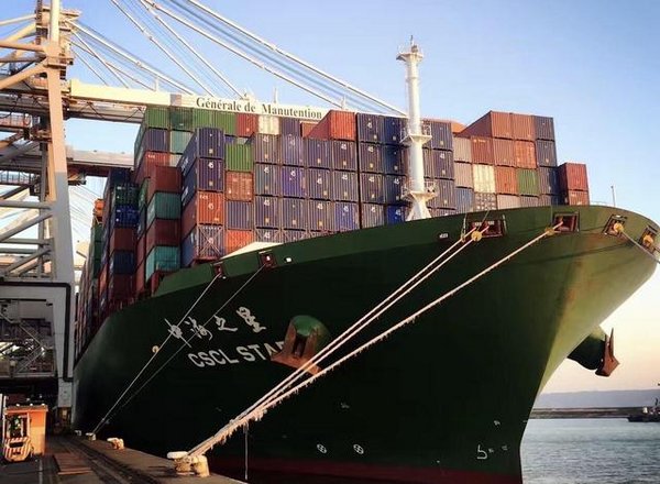 答疑解惑什么是平行进口车以及报关流程_天津