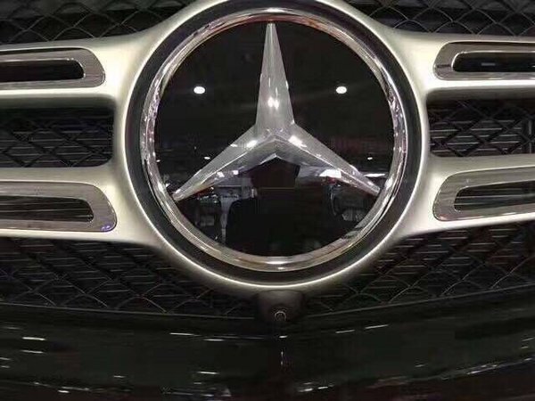 2017款奔驰GLS550 当天票175万免消费税-图6