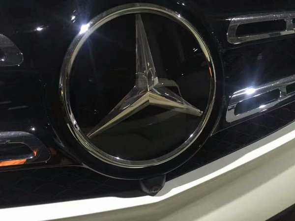 17款奔馳GLS63AMG現(xiàn)車 全港熱惠價223萬-圖4