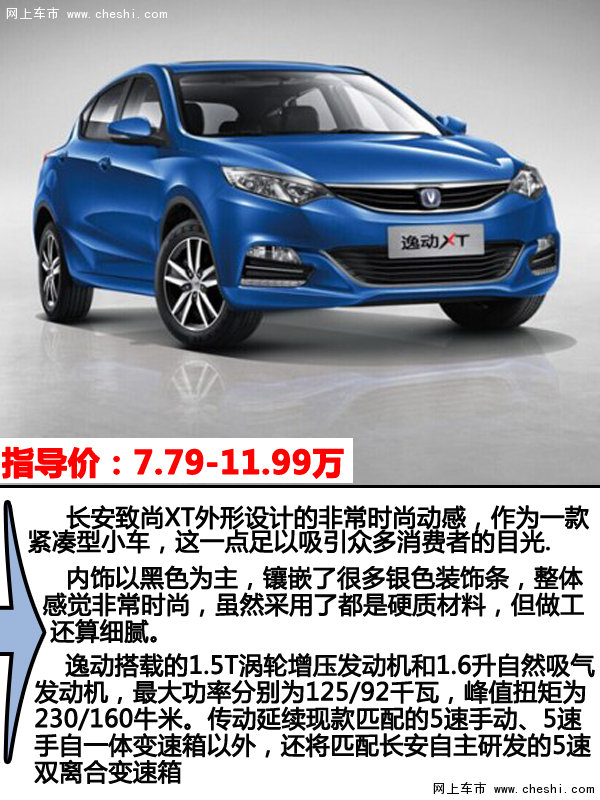 论颜值看表现居家生活更经济精选两厢车-图5