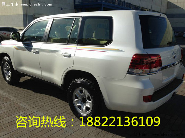 豐田酷路澤4000  16款現(xiàn)車報價全國分期-圖4