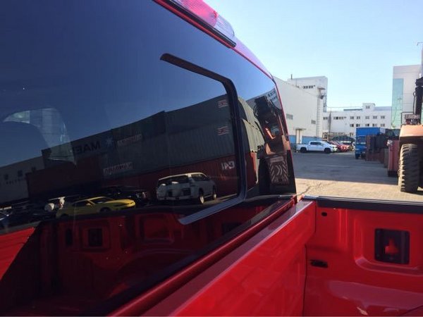 2016款福特F150新改装 飒爽英姿满城劲惠-图4