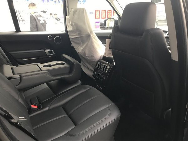 路虎攬勝行政版五一降價(jià)大促銷 津港現(xiàn)車-圖5