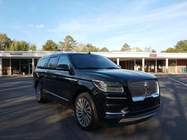 2018款林肯领航员价格 全新造型极具特点-图1