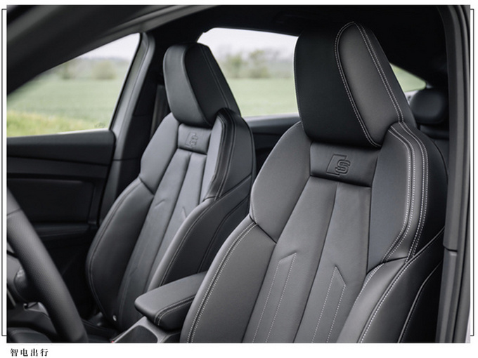 奥迪新款Q4纯电版价格曝光配置升级/续航520km-图5