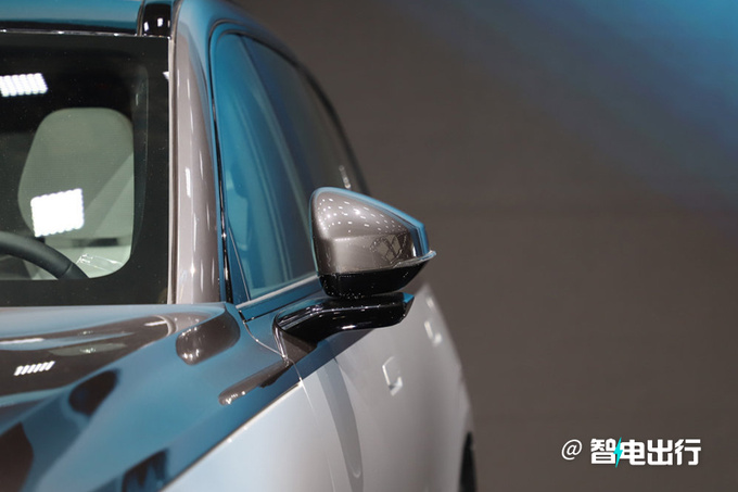 沃尔沃EX90接受预订预计售60-80万 4座版卖88万-图4