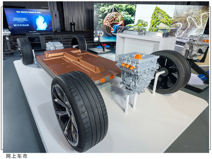 凯迪拉克首款纯电动SUV 8月发布未来将国产-图4