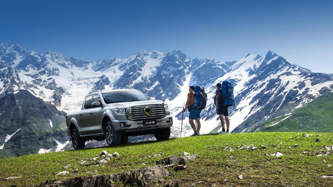 专访|长城皮卡金刚炮AT成为现场级产品长城做对了什么-图5