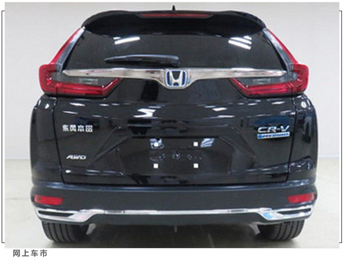 Japanese popular new car Honda Fit/Civic hatchback leads-minimum selling price is 70,000-Figure 5