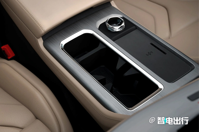 比预售更便宜长安猎手XX.XX万起售 每公里仅7分钱-图8