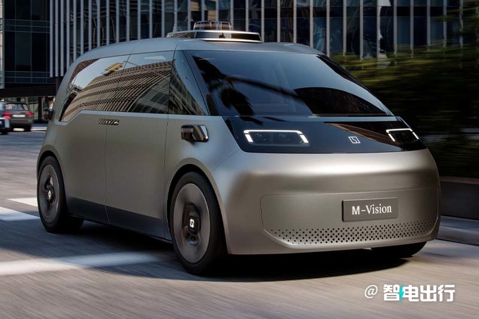 極氪全新MPV街拍曝光6月投產(chǎn) 年產(chǎn)10萬輛-圖8