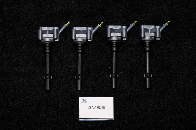 性能智能NVH全面升级上汽通用发布全新1.5T四缸发动机-图11