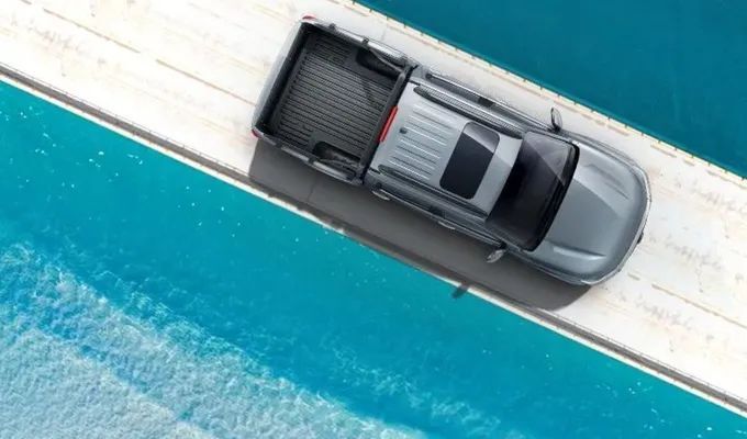 9月皮卡终端销售24917辆同比增长2.8-图10