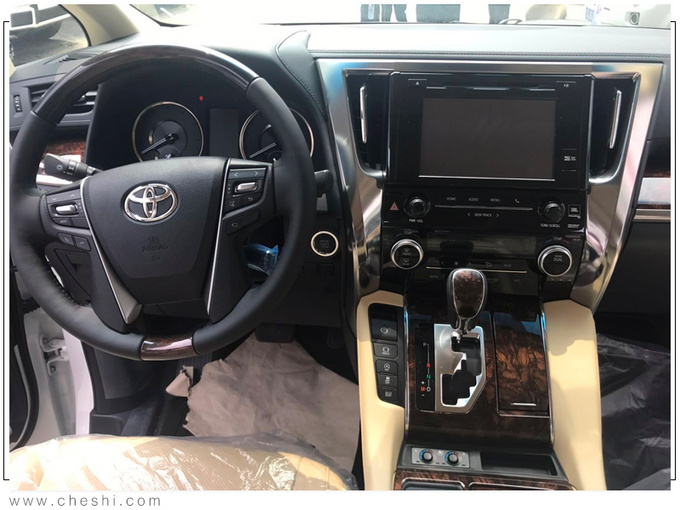 埃尔法双擎版到店销售 80.5万起/加价10万左右提车-图5