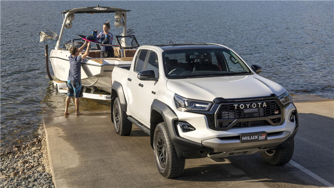 澳洲9月新车销量出炉福特Ranger第二五十铃D-MAX增长明显-图3