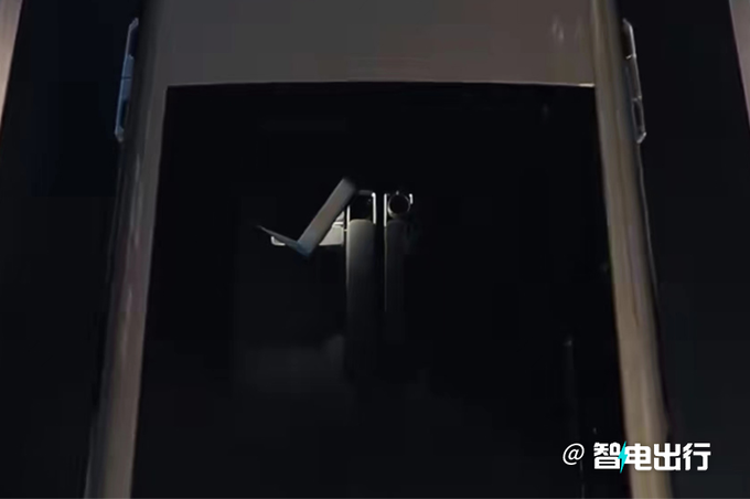 沃尔沃EM90开启盲订销售预计卖58.8-78.8万-图8