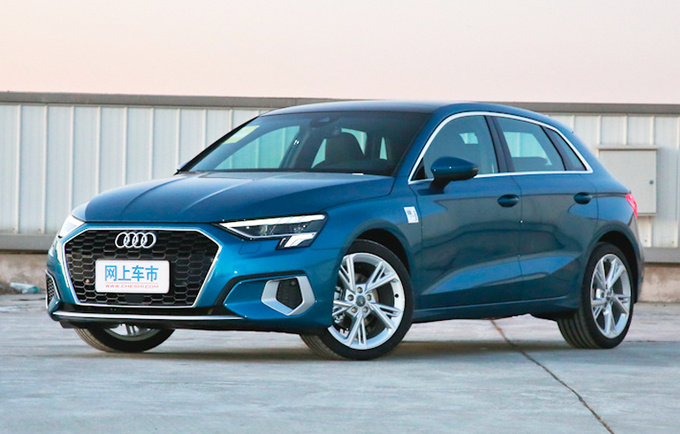 BBA明年6款重磅新车抢先看 全新C级/iX/A3领衔-图3