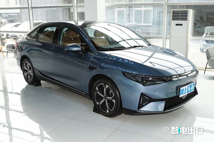 小鹏汽车将推全新品牌联手滴滴打造 定位15万级-图3