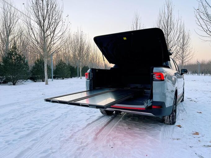 沉浸式花业新业态雷达RD6创新消费场景 激发消费活力-图15