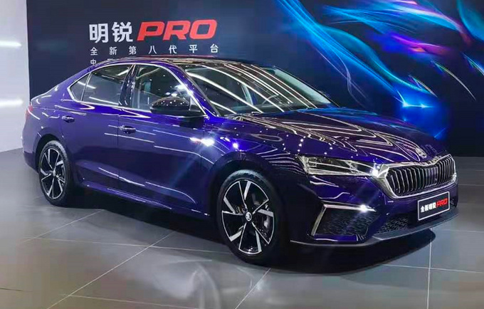 上海车展重磅轿车奔驰新C级领衔 还有换代思域-图23