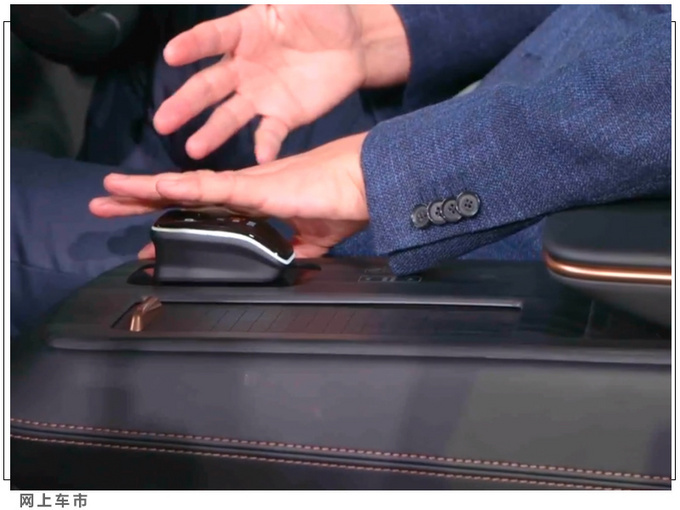 日产全新SUV售价曝光年底国内开售/内饰更豪华-图8