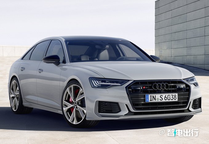 奥迪新款A6曝光取消3.0T车型 还等宝马5系-图4