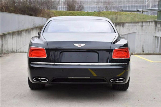 18款宾利飞驰V8S 限时跌价爆卖批发全国-图3