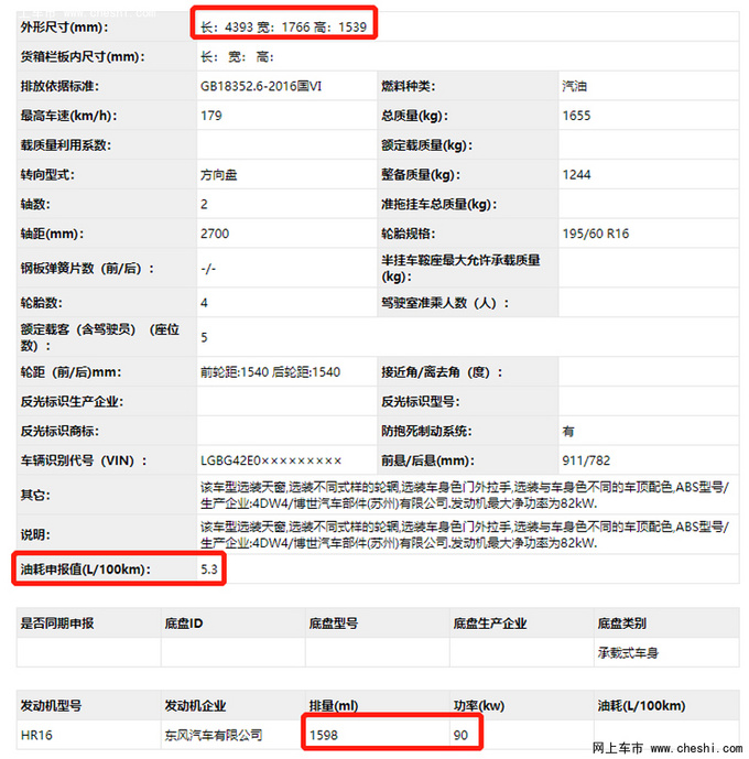 东风日产新款骐达曝光 车高增加/黑色车顶更运动-图4