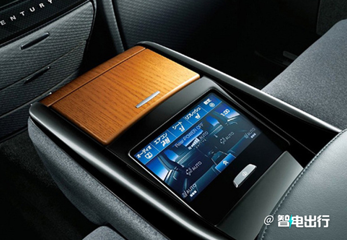 丰田世纪SUV伪装车现身街头最快今年9月首发-图7