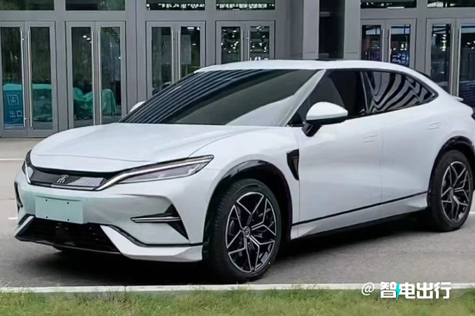 比亚迪猎跑SUV宋L 11月上市4S店预计售19-24万-图2