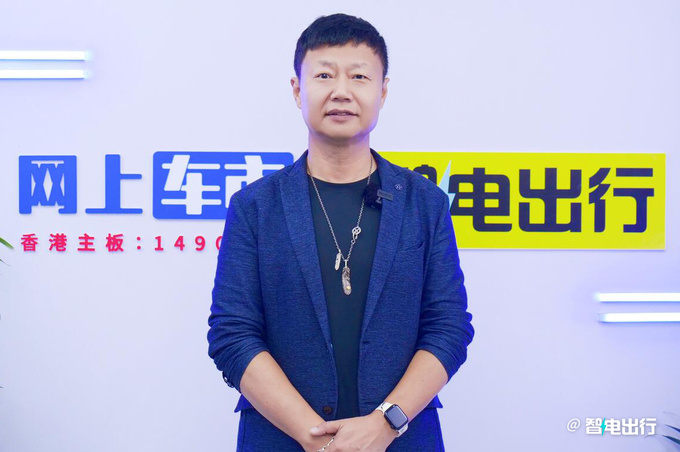 吴越启辰以客户需求为先品质与日产标准一致-图1