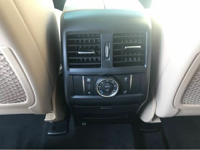 18款奔驰GLS450美规 超群性价107万巨献-图6