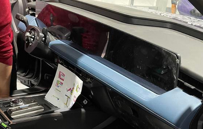 上海车展重磅轿车奔驰新C级领衔 还有换代思域-图3