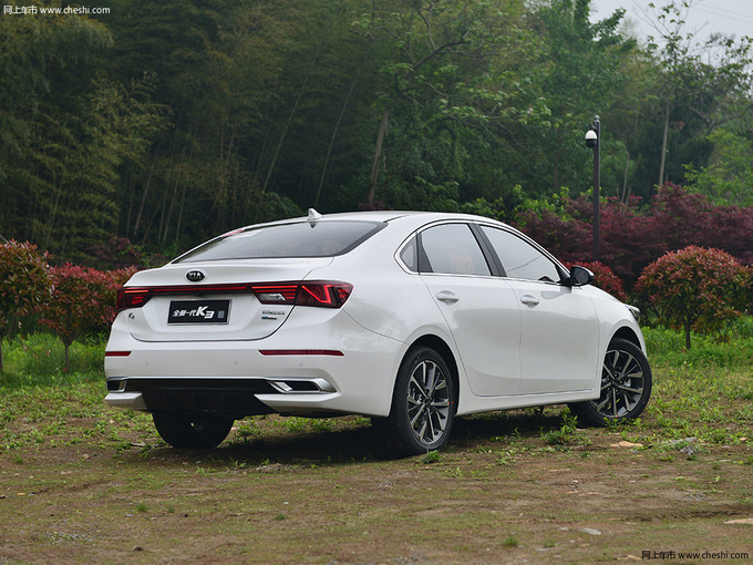 刚毕业 16万办齐买新潮运动车型 它们不容错过-图6