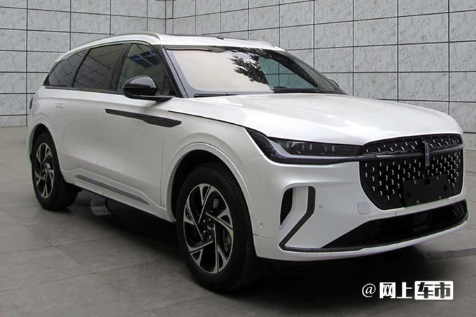 林肯航海家最快4月上市配环绕式座舱 预计32万起售-图8